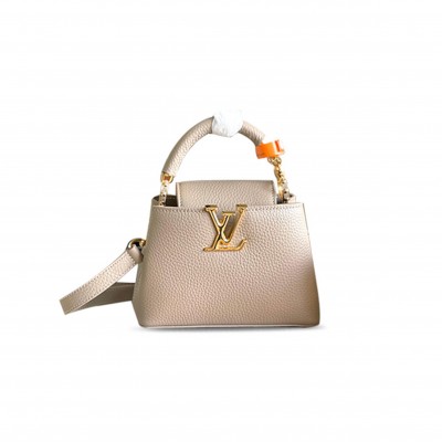 LOUIS VUITTON CAPUCINES MINI M23944 (21*14*8cm)